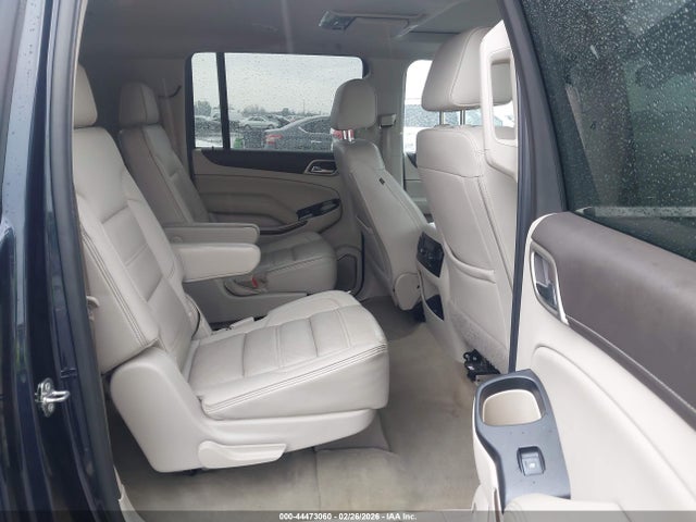 2018 GMC YUKON XL 1GKS2HKJ9JR362787 Photo 7