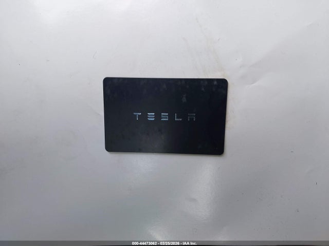 2025 TESLA MODEL 3 5YJ3E1EA9SF043312 Photo 10