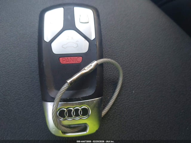 2024 AUDI A4 WAUEAAF40RN010480 Photo 10