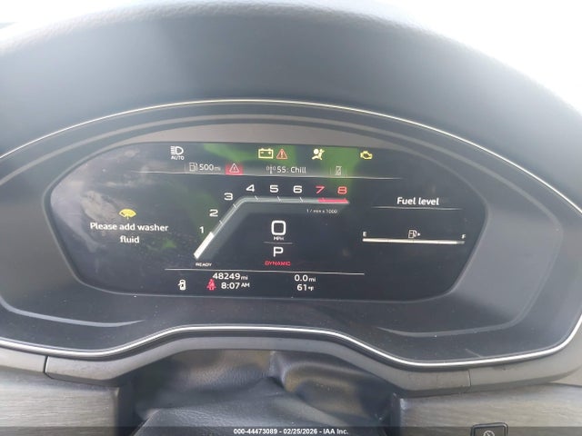 2024 AUDI A4 WAUEAAF40RN010480 Photo 6