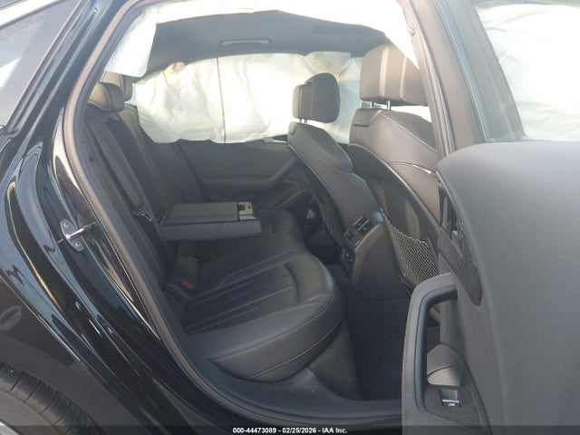 2024 AUDI A4 WAUEAAF40RN010480 Photo 7