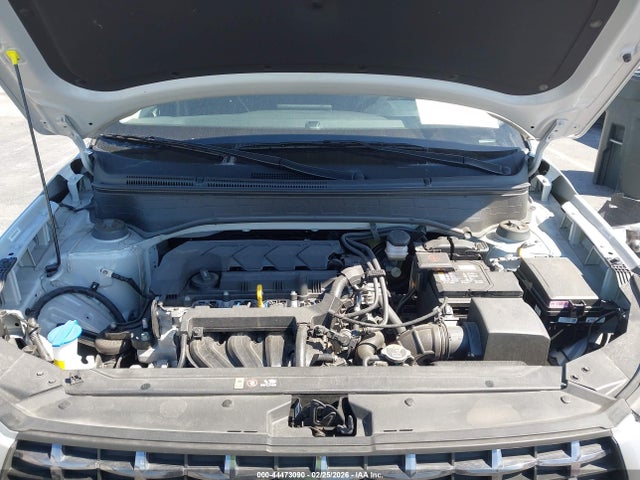 Продаж на аукціоні авто 2025 Hyundai Venue Sel, vin: KMHRC8A38SU378726, номер лоту: 44473090