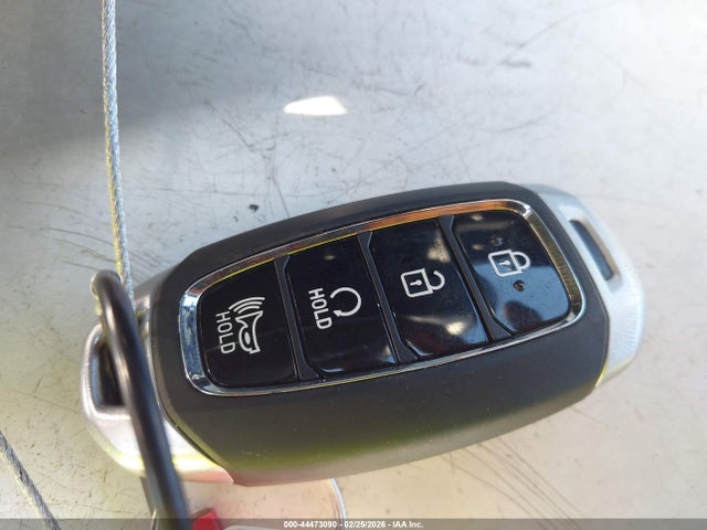 Продаж на аукціоні авто 2025 Hyundai Venue Sel, vin: KMHRC8A38SU378726, номер лоту: 44473090