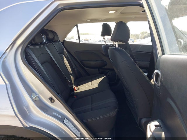 Продаж на аукціоні авто 2025 Hyundai Venue Sel, vin: KMHRC8A38SU378726, номер лоту: 44473090