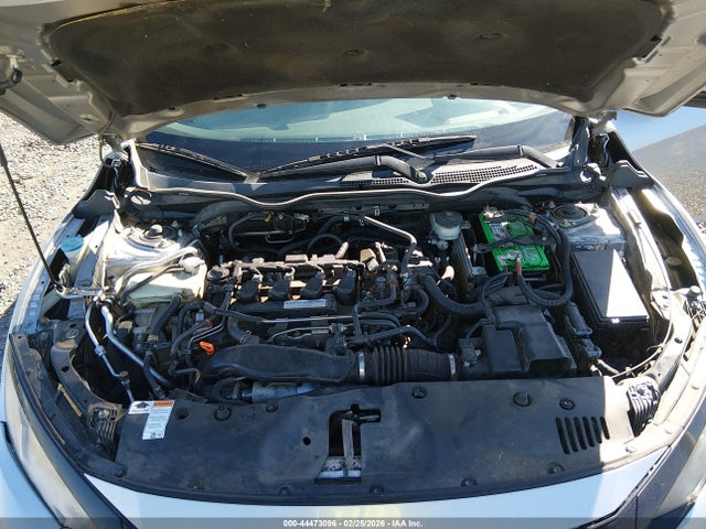 SHHFK7H51HU414641 Honda CIVIC EX