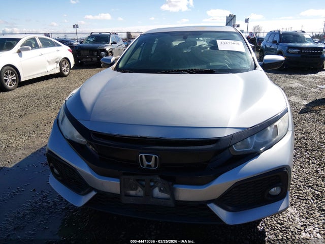 SHHFK7H51HU414641 Honda CIVIC EX