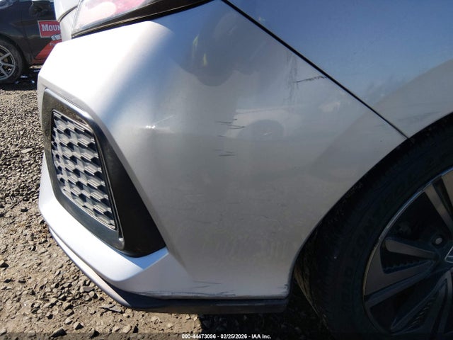 SHHFK7H51HU414641 Honda CIVIC EX