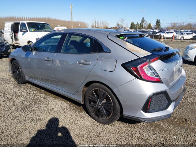 SHHFK7H51HU414641 Honda CIVIC EX