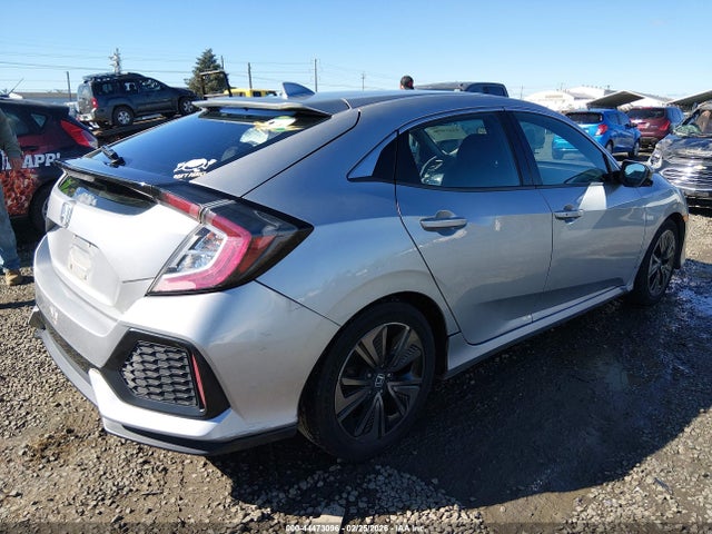 SHHFK7H51HU414641 Honda CIVIC EX