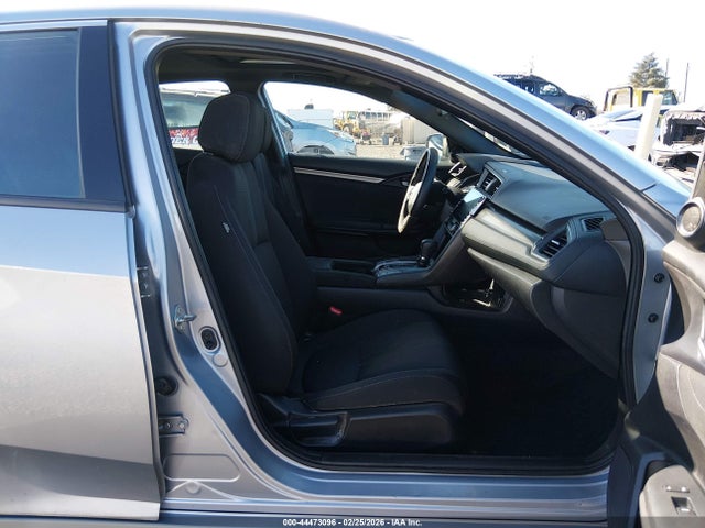 SHHFK7H51HU414641 Honda CIVIC EX