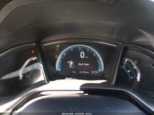 SHHFK7H51HU414641 Honda CIVIC EX