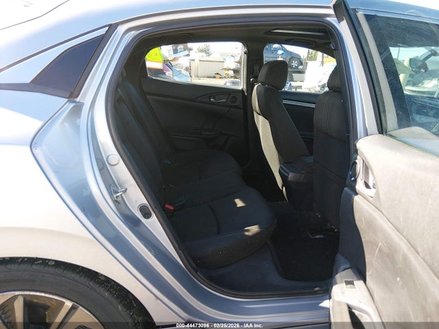 SHHFK7H51HU414641 Honda CIVIC EX