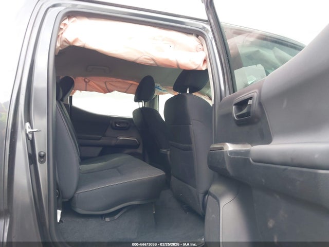 Продаж на аукціоні авто 2023 Toyota Tacoma Trail Edition, vin: 3TMCZ5AN0PM621434, номер лоту: 44473099