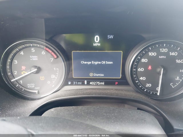 Cadillac Ct4 V-series 2020 1G6DH5RL8L0153284 Image 15