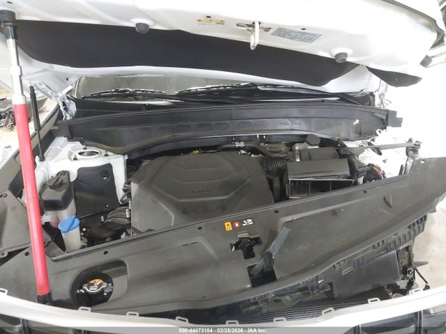 Продаж на аукціоні авто 2025 Kia Telluride S, vin: 5XYP64GC3SG592916, номер лоту: 44473104