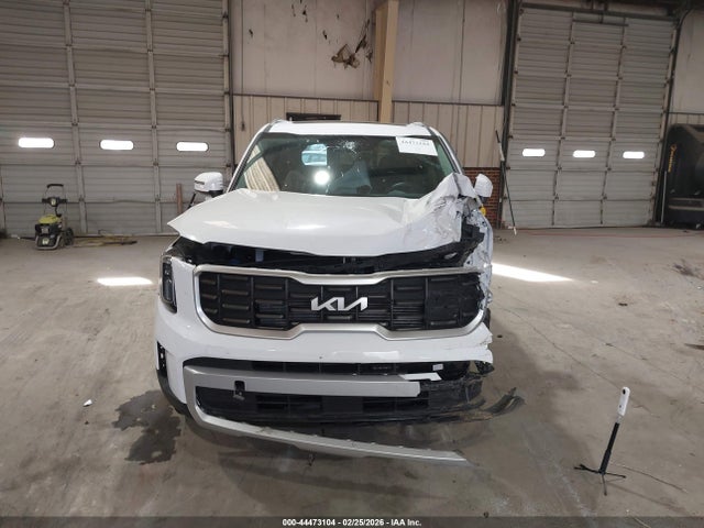 Продаж на аукціоні авто 2025 Kia Telluride S, vin: 5XYP64GC3SG592916, номер лоту: 44473104