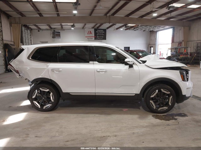 Продаж на аукціоні авто 2025 Kia Telluride S, vin: 5XYP64GC3SG592916, номер лоту: 44473104