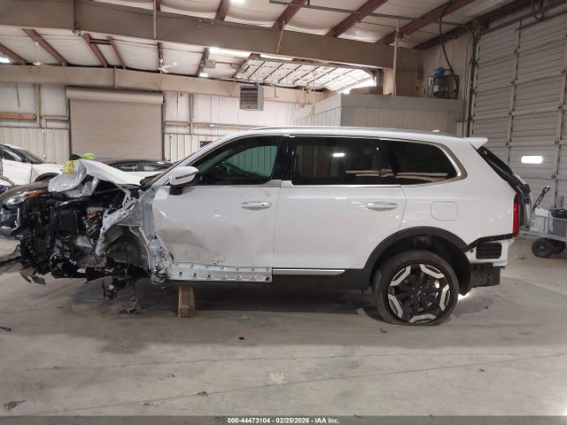 Продаж на аукціоні авто 2025 Kia Telluride S, vin: 5XYP64GC3SG592916, номер лоту: 44473104