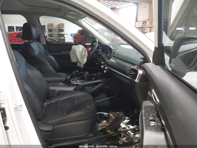 Продаж на аукціоні авто 2025 Kia Telluride S, vin: 5XYP64GC3SG592916, номер лоту: 44473104
