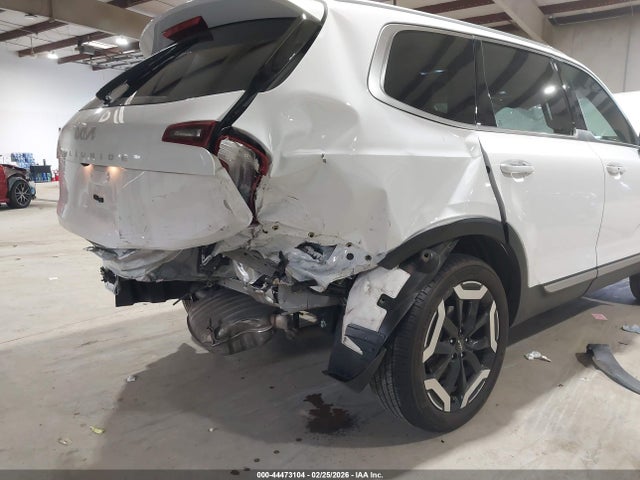 Продаж на аукціоні авто 2025 Kia Telluride S, vin: 5XYP64GC3SG592916, номер лоту: 44473104