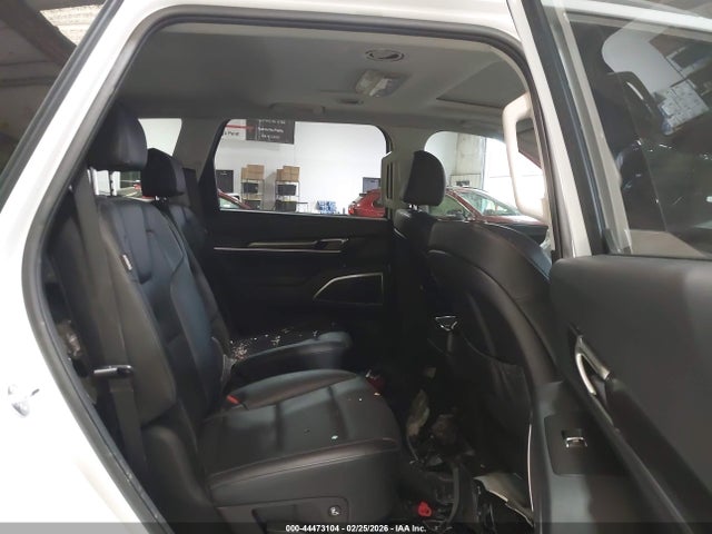 Продаж на аукціоні авто 2025 Kia Telluride S, vin: 5XYP64GC3SG592916, номер лоту: 44473104