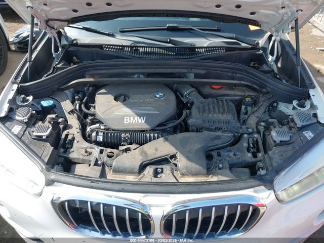 2016 Bmw X1 Xdrive28i მანქანა იყიდება აუქციონზე, vin: WBXHT3Z38G4A51909, აუქციონის ნომერი: 44473108