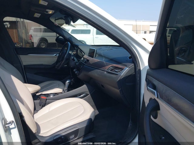 2016 Bmw X1 Xdrive28i მანქანა იყიდება აუქციონზე, vin: WBXHT3Z38G4A51909, აუქციონის ნომერი: 44473108