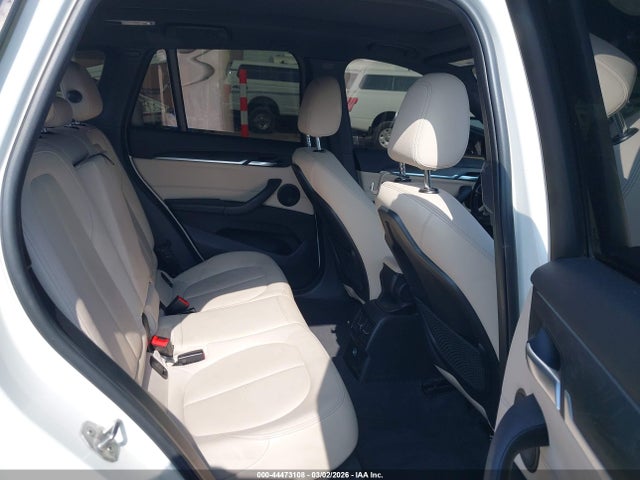2016 Bmw X1 Xdrive28i მანქანა იყიდება აუქციონზე, vin: WBXHT3Z38G4A51909, აუქციონის ნომერი: 44473108