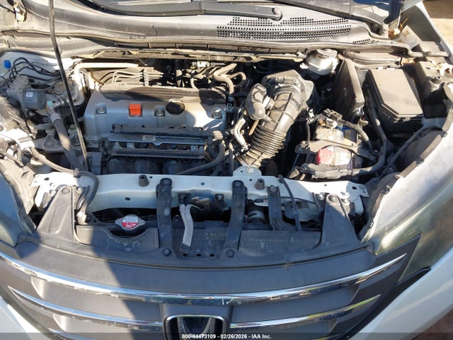 Auction sale of the 2014 Honda Cr-v Lx, vin: 5J6RM4H36EL117034, lot number: 44473109