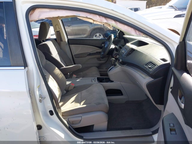 Auction sale of the 2014 Honda Cr-v Lx, vin: 5J6RM4H36EL117034, lot number: 44473109