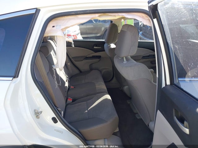 Auction sale of the 2014 Honda Cr-v Lx, vin: 5J6RM4H36EL117034, lot number: 44473109