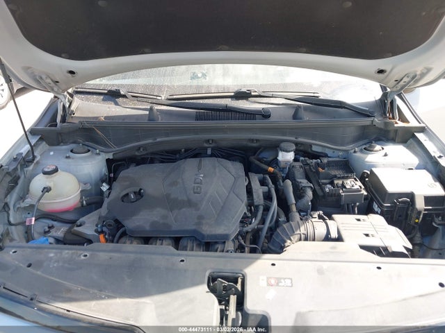 2023 KIA SPORTAGE 5XYK53AFXPG037673 Photo 9