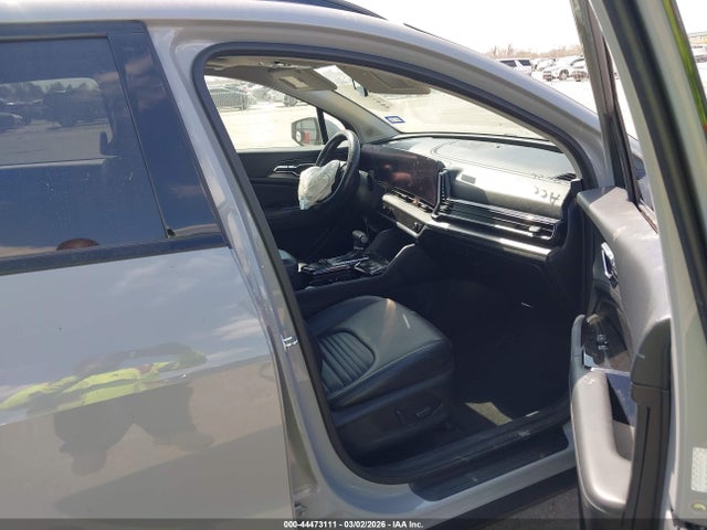 2023 KIA SPORTAGE 5XYK53AFXPG037673 Photo 4