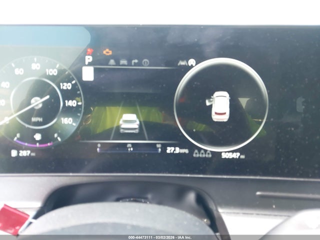 2023 KIA SPORTAGE 5XYK53AFXPG037673 Photo 6