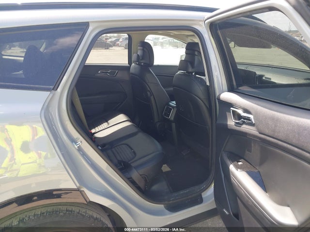 2023 KIA SPORTAGE 5XYK53AFXPG037673 Photo 7