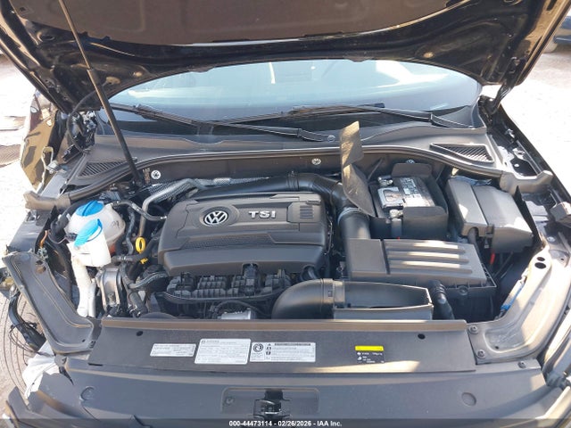 Aukcja sprzedaży 2016 Volkswagen Passat 1.8t S, vin: 1VWAT7A36GC019851, numer aukcji: 44473114
