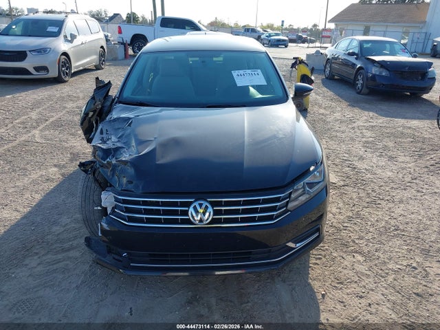 Aukcja sprzedaży 2016 Volkswagen Passat 1.8t S, vin: 1VWAT7A36GC019851, numer aukcji: 44473114