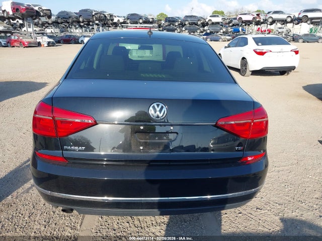 Aukcja sprzedaży 2016 Volkswagen Passat 1.8t S, vin: 1VWAT7A36GC019851, numer aukcji: 44473114
