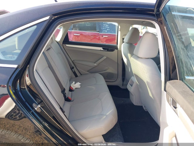 Aukcja sprzedaży 2016 Volkswagen Passat 1.8t S, vin: 1VWAT7A36GC019851, numer aukcji: 44473114