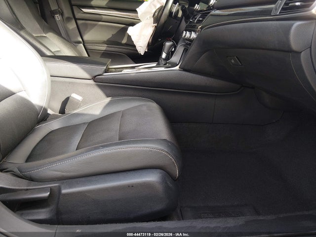 Aukcja sprzedaży 2019 Honda Accord Sport, vin: 1HGCV1F38KA085271, numer aukcji: 44473119