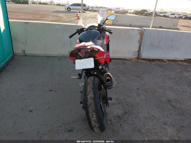 Kawasaki Ex500 A/b 2024 ML5EXGJ10RDA09267 Image 6