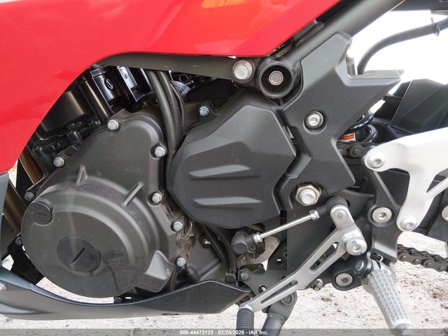 Kawasaki Ex500 A/b 2024 ML5EXGJ10RDA09267 Image 9