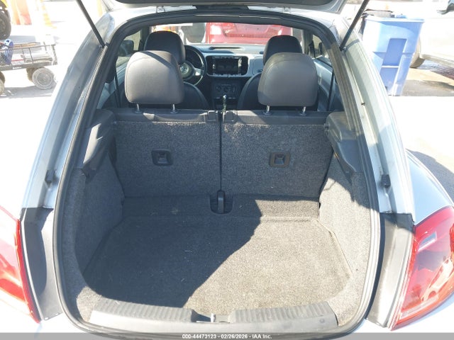 Продаж на аукціоні авто 2012 Volkswagen Beetle 2.5l, vin: 3VWJX7AT6CM613093, номер лоту: 44473123