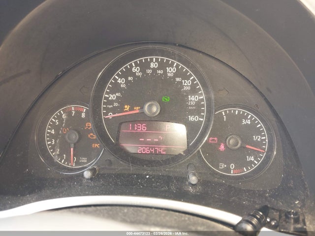 Продаж на аукціоні авто 2012 Volkswagen Beetle 2.5l, vin: 3VWJX7AT6CM613093, номер лоту: 44473123