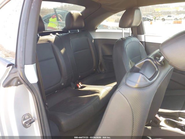 Продаж на аукціоні авто 2012 Volkswagen Beetle 2.5l, vin: 3VWJX7AT6CM613093, номер лоту: 44473123