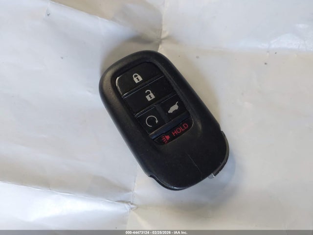 5FNYG1H86PB043171 Honda Pilot Awd Elite