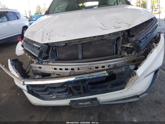 5FNYG1H86PB043171 Honda Pilot Awd Elite