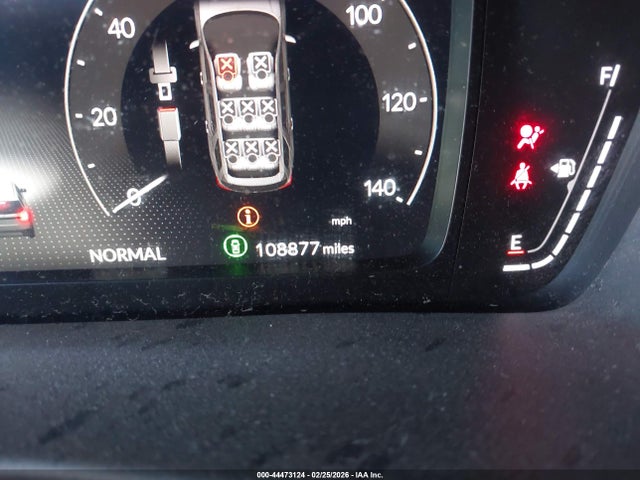 5FNYG1H86PB043171 Honda Pilot Awd Elite