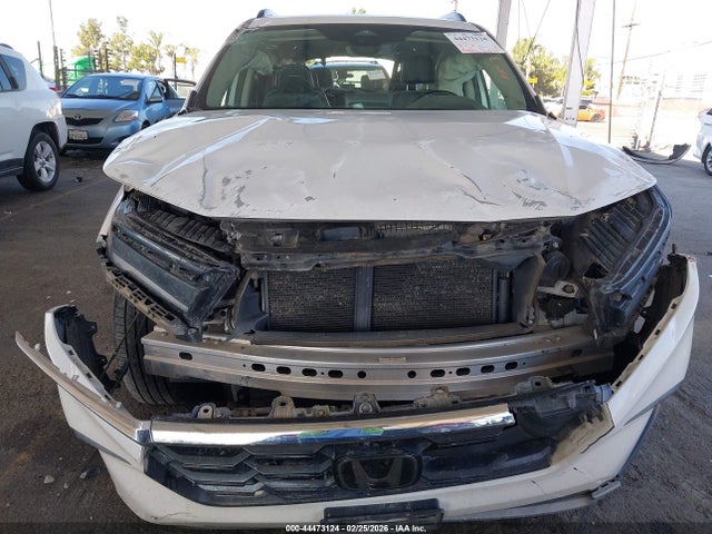 5FNYG1H86PB043171 Honda Pilot Awd Elite