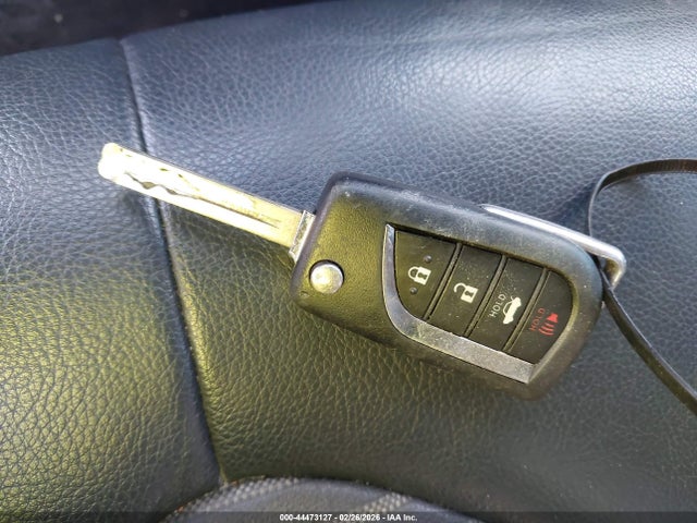 4T1B11HK3KU200007 Toyota CAMRY SE